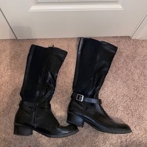 Merona boots